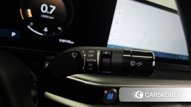 Hyundai Grandeur (GN7) id 4579537 из Кореи 21