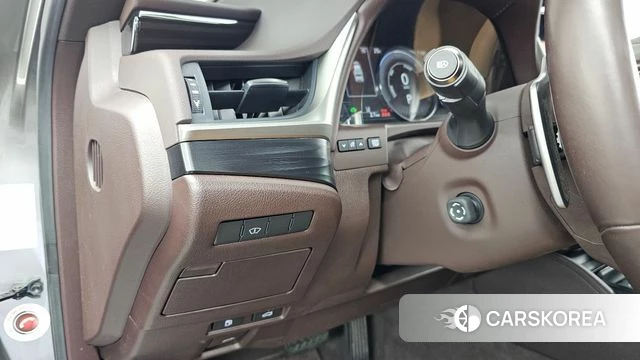 Lexus ES300h 7th generation id 4445216 из Кореи 21