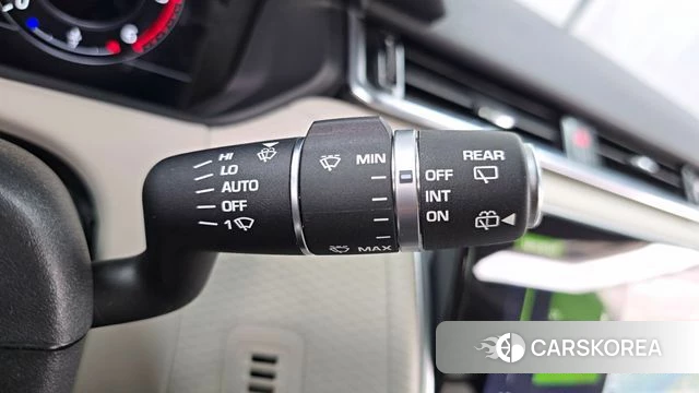 Land Rover Range Rover Velar id 4684505 из Кореи 21