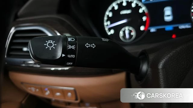 Genesis G90 id 4563136 из Кореи 21