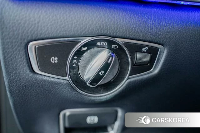 Mercedes-Benz S-class id 4217386 из Китая 21