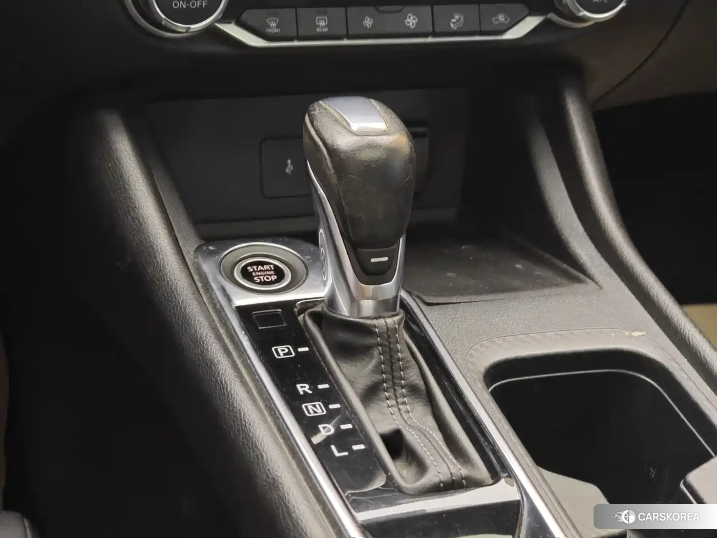 Nissan Sylphy id 4539429 из Китая 21