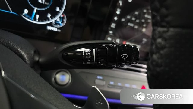 Hyundai The New Grandeur IG id 4573638 из Кореи 21