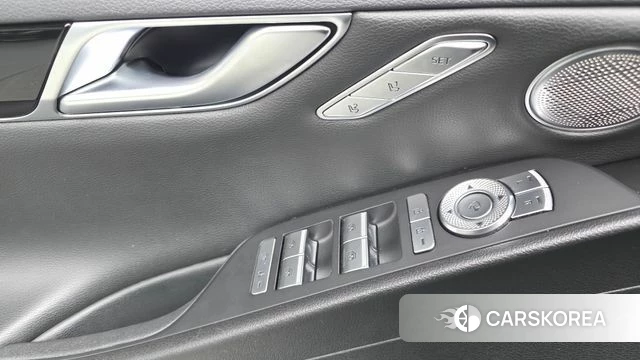 Genesis G80 (RG3) id 4793791 из Кореи 21