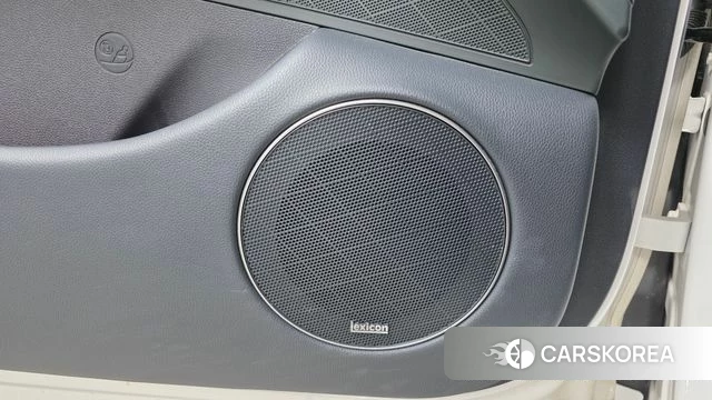 Genesis Electrified GV70 id 4905955 из Кореи 21
