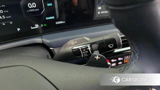 Kia The New K8 Hybrid id 4315220 из Кореи 21