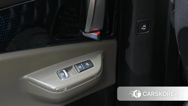 Kia The New Carnival 4th Generation id 4635570 из Кореи 21