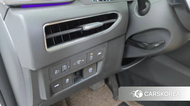 Hyundai Sonata (DN8) id 4625061 из Кореи 21