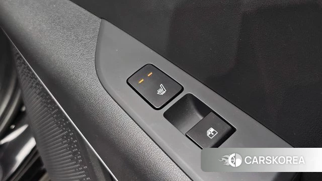 Kia Di All New Niro EV id 4540767 из Кореи 21