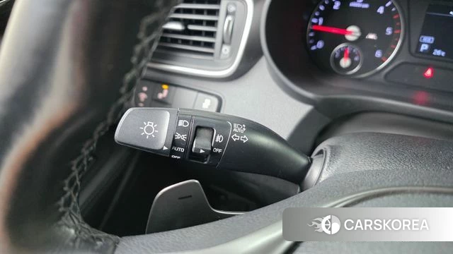 Kia The New Sorento id 4698764 из Кореи 21