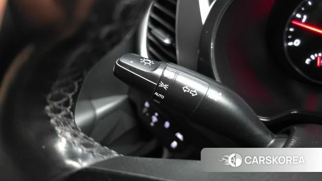 Kia Seltos id 4371073 из Кореи 21