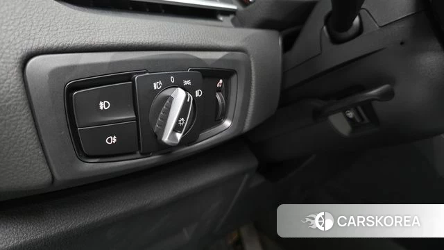 BMW 2 Series Active Tourer (F45) id 4775453 из Кореи 21