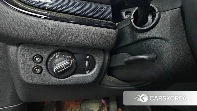 Mini Cooper D Clubman id 4514580 из Кореи 21