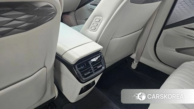Kia K8 id 4395506 из Кореи 21