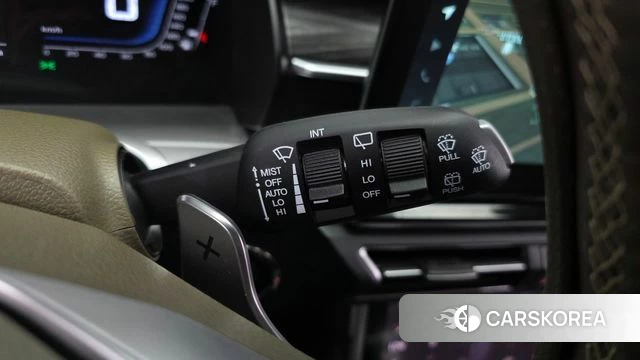 Ssangyong Torres id 4292498 из Кореи 21