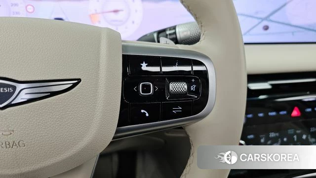 Genesis G80 (RG3) id 4194297 из Кореи 21