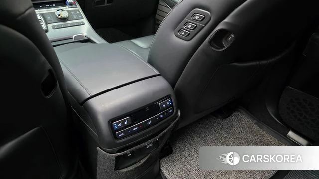 Hyundai The New Palisade id 4249076 из Кореи 21