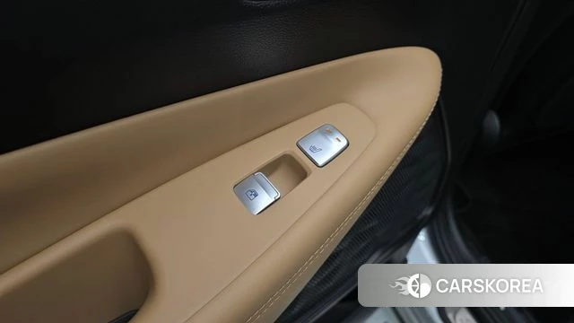 Hyundai The New Santa Fe id 4603760 из Кореи 21