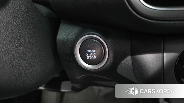 Hyundai The New Kona Hybrid id 4434030 из Кореи 21