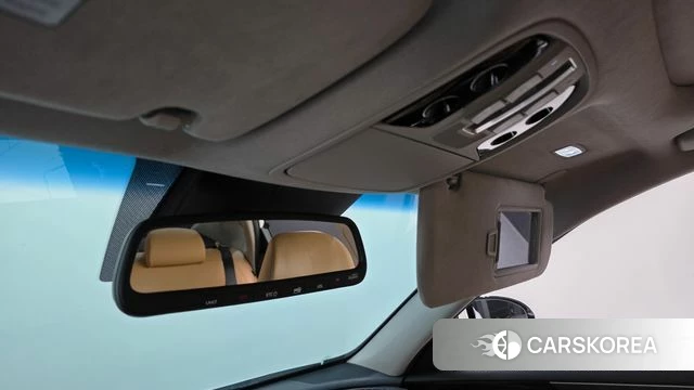 Kia K7 Premier id 4196600 из Кореи 21