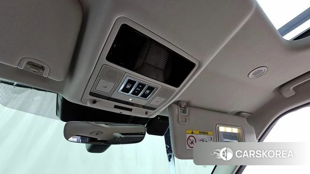 Land Rover Discovery 5 id 4267801 из Кореи 21