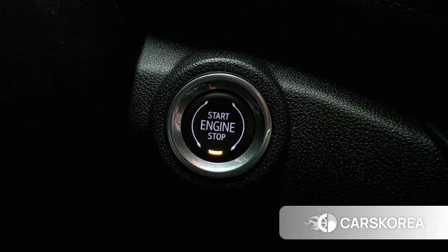 Chevrolet (GM Daewoo) Trailblazer id 4952227 из Кореи 21