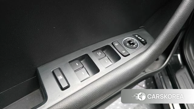 Hyundai Sonata New Rise id 4856361 из Кореи 21