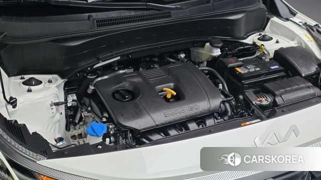 Kia The New Seltos id 4650010 из Кореи 21