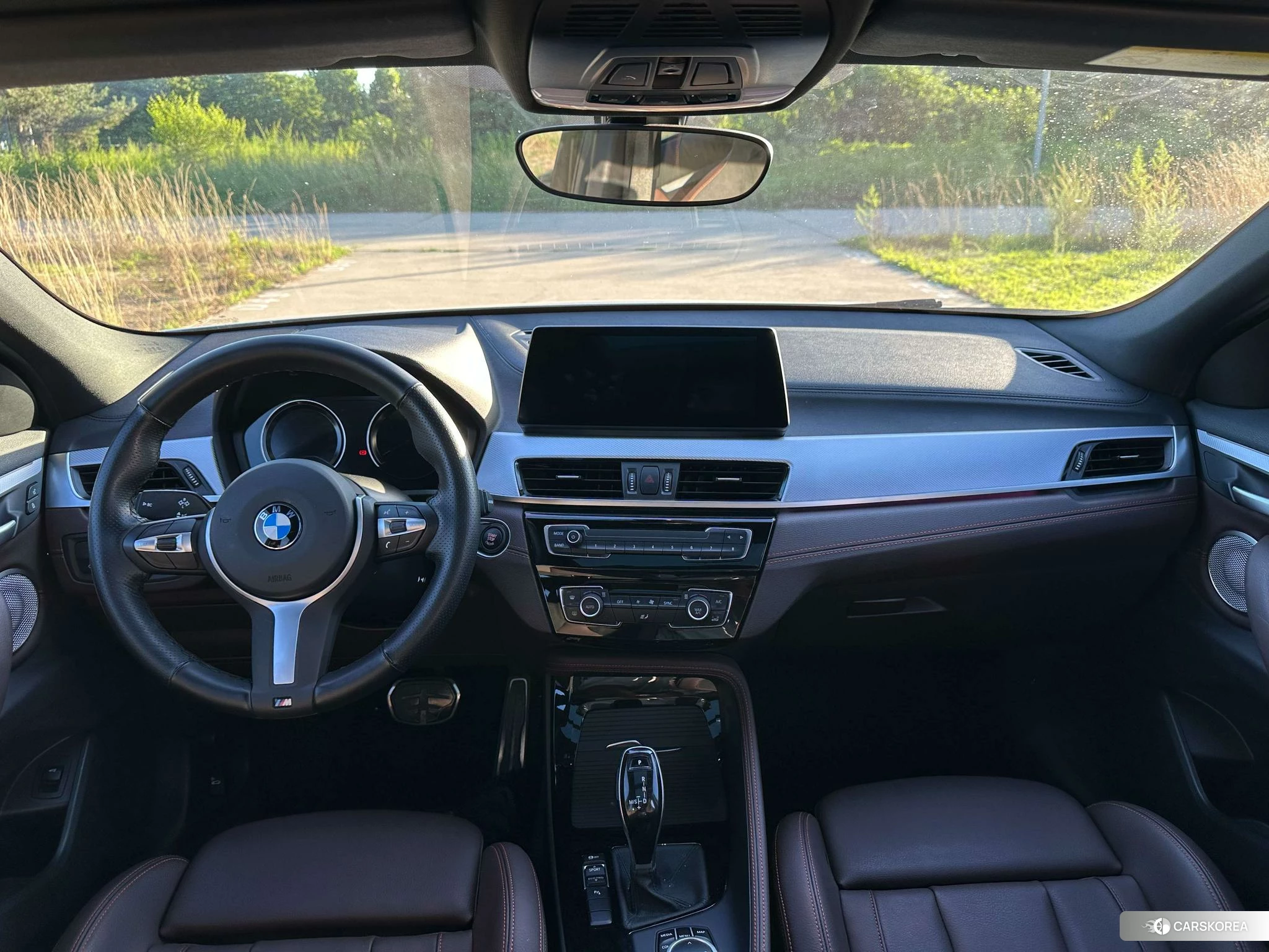 BMW X2 id 4486606 из Китая 21
