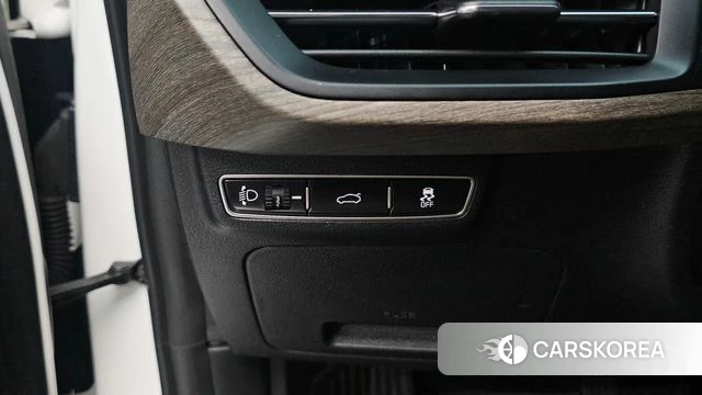 Kia K8 id 4517749 из Кореи 21