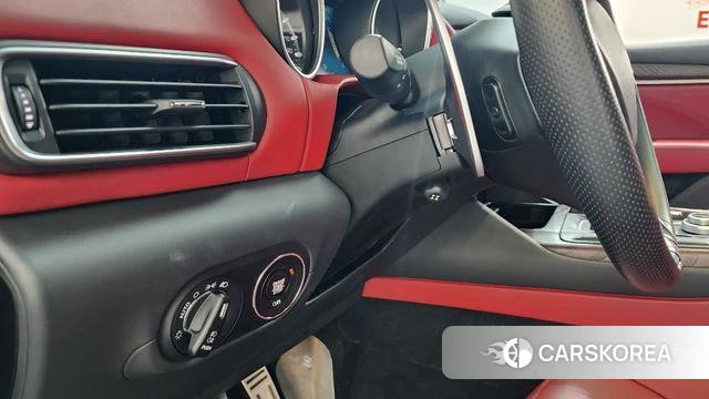 Maserati Levante id 4483277 из Кореи 21