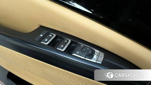 Kia Carnival 4th generation id 4186826 из Кореи 21