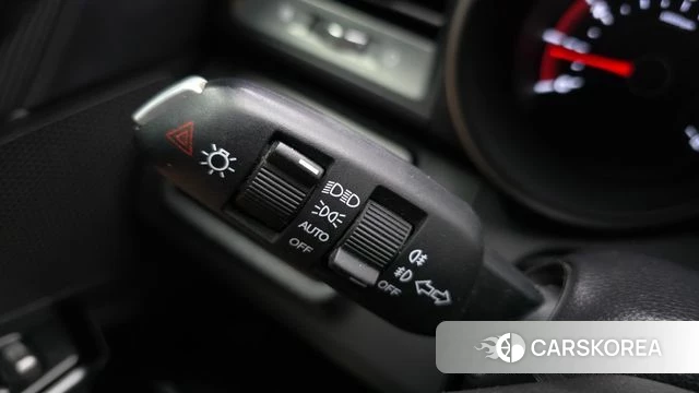 Ssangyong Tivoli Armor id 4728295 из Кореи 21