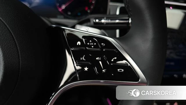 Mercedes-Benz E-Class W214 id 4847550 из Кореи 21