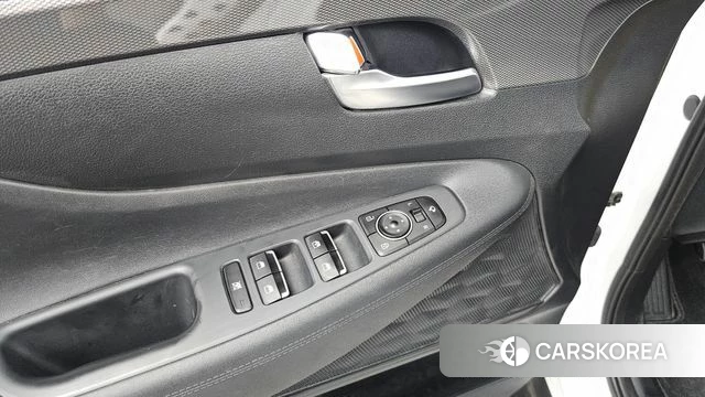 Hyundai Santa Fe TM id 4587207 из Кореи 21