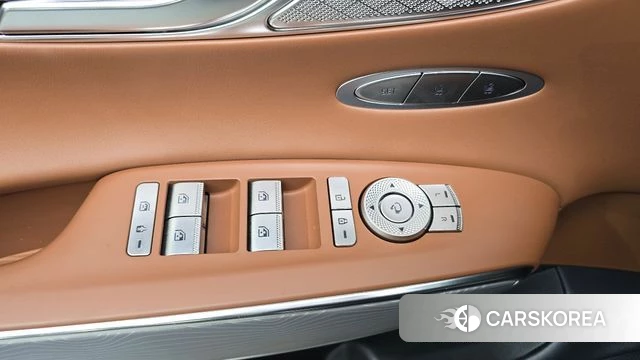 Genesis GV70 id 4432922 из Кореи 21