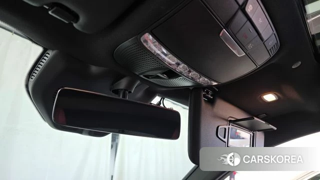 Mercedes-Benz GLC-Class X253 id 4769340 из Кореи 21