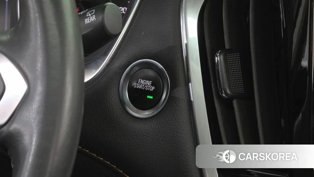 Chevrolet (GM Daewoo) Traverse id 4389811 из Кореи 21