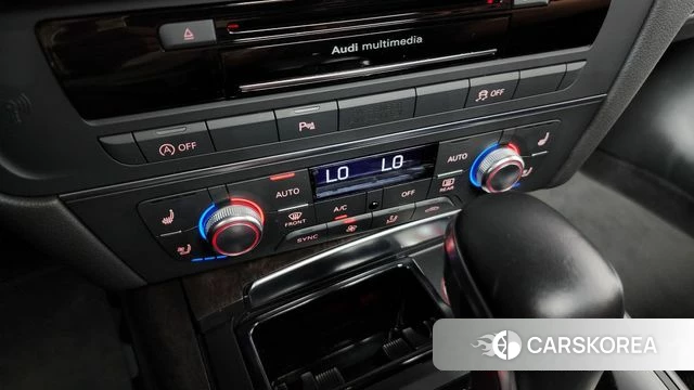 Audi New A6 id 4397848 из Кореи 21