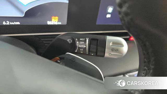 Hyundai Ionic 5 id 4716515 из Кореи 21