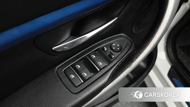 BMW 3 Series (F30) id 4865556 из Кореи 21