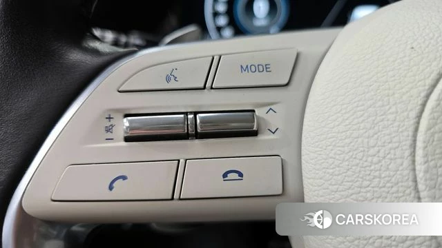 Hyundai The New Grandeur IG id 4395850 из Кореи 21