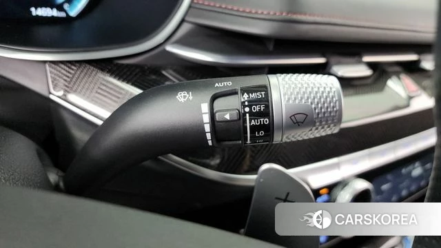 Genesis G80 (RG3) id 4433333 из Кореи 21