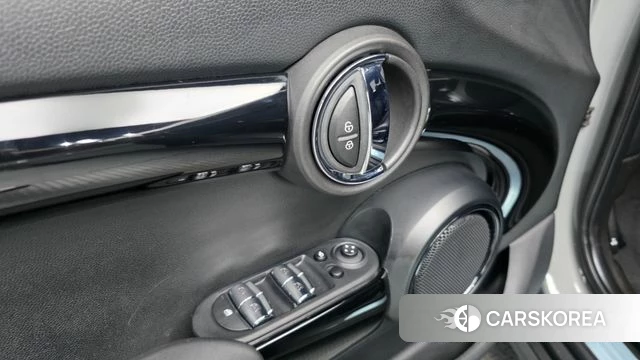 Mini Cooper id 4741047 из Кореи 21