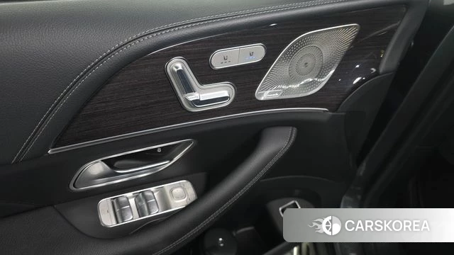 Mercedes-Benz GLE-Class W167 id 4369831 из Кореи 21