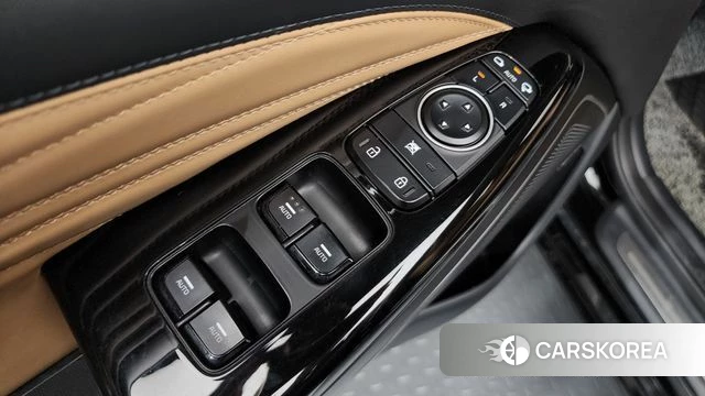 Kia K7 Premier Hybrid id 4923523 из Кореи 21