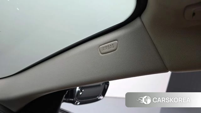 BMW 5 Series (G30) id 4401808 из Кореи 21