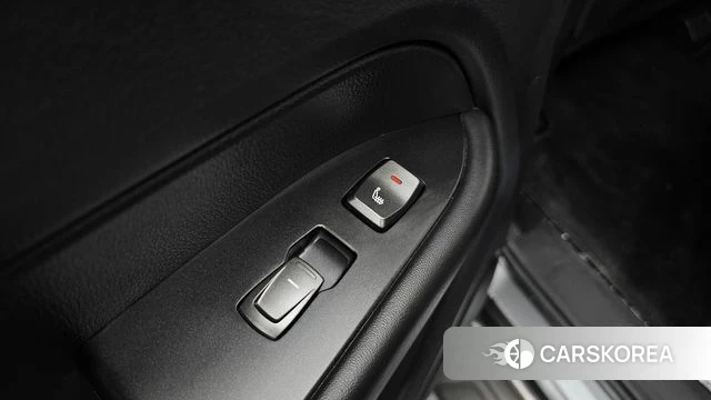 Ssangyong The New Rexton Sport id 4223248 из Кореи 21