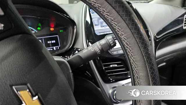 Chevrolet (GM Daewoo) The New Spark id 4225383 из Кореи 21