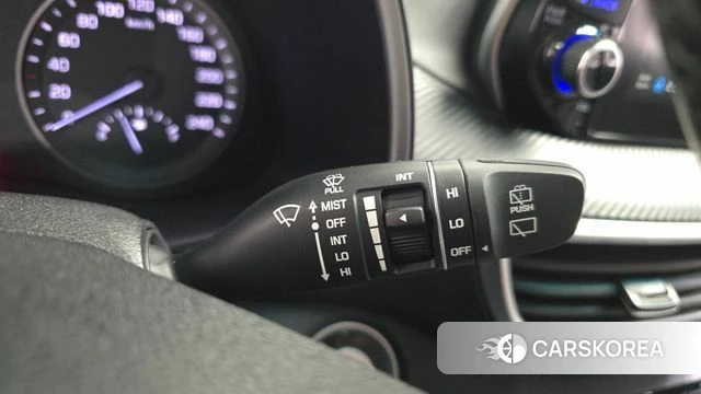 Hyundai All New Tucson id 4855908 из Кореи 21